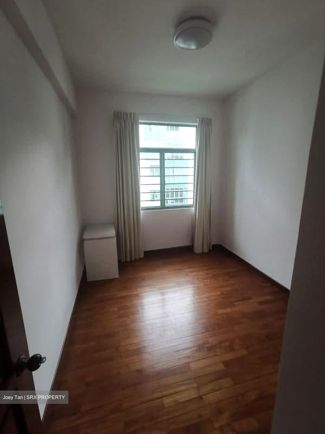 Merawoods (D23), Condominium #630728131